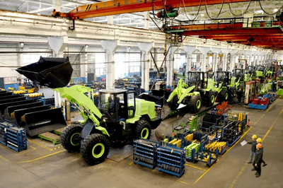 柳工可轉(zhuǎn)債成功發(fā)行，以資本活水“精準(zhǔn)澆灌”工程機(jī)械數(shù)智化