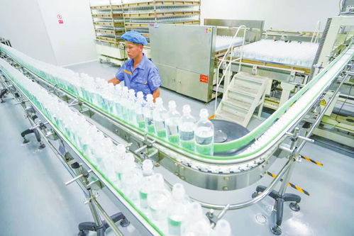 德青制藥 五年磨一劍，國(guó)產(chǎn)獸藥突破技術(shù)壁壘，市場(chǎng)份額突破20%