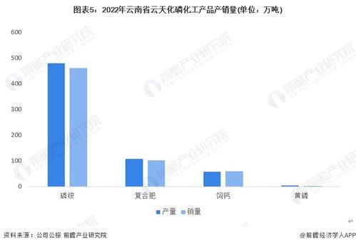 2023年云南省磷化工行業(yè)市場(chǎng)現(xiàn)狀分析 磷礦資源供給維穩(wěn)，龍頭企業(yè)領(lǐng)跑全國(guó)